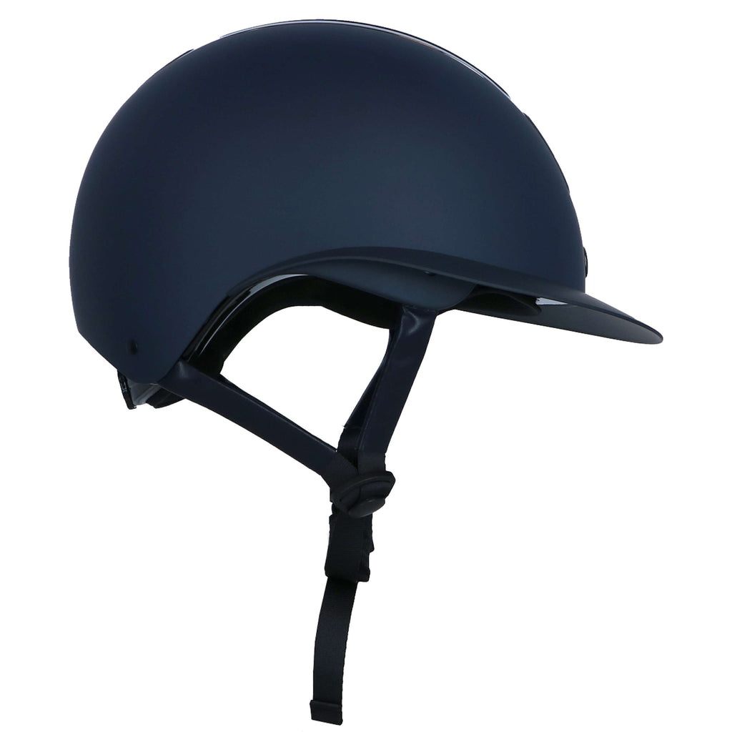 BR Bombe Lambda Plus Painted Navy/Gunmetal