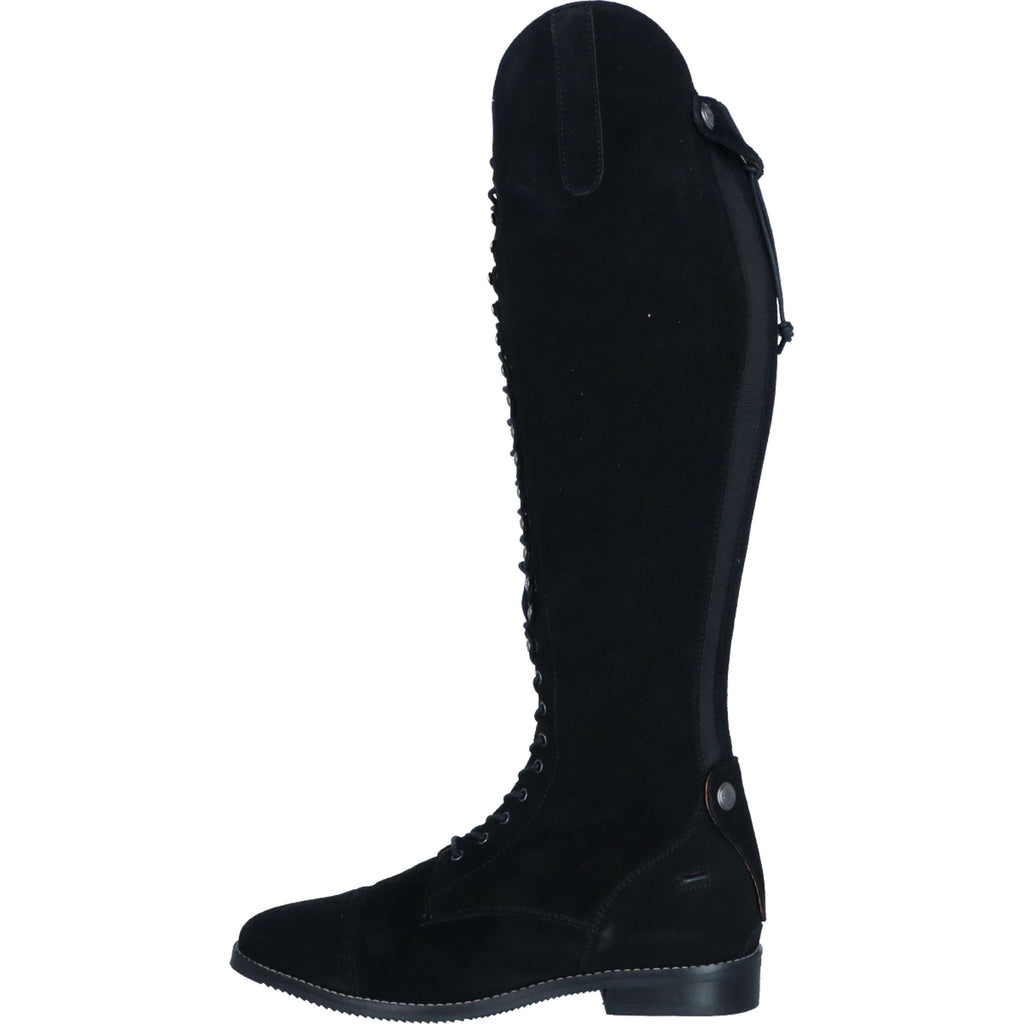 Premiere Bottes d'Équitation Casimir Noir