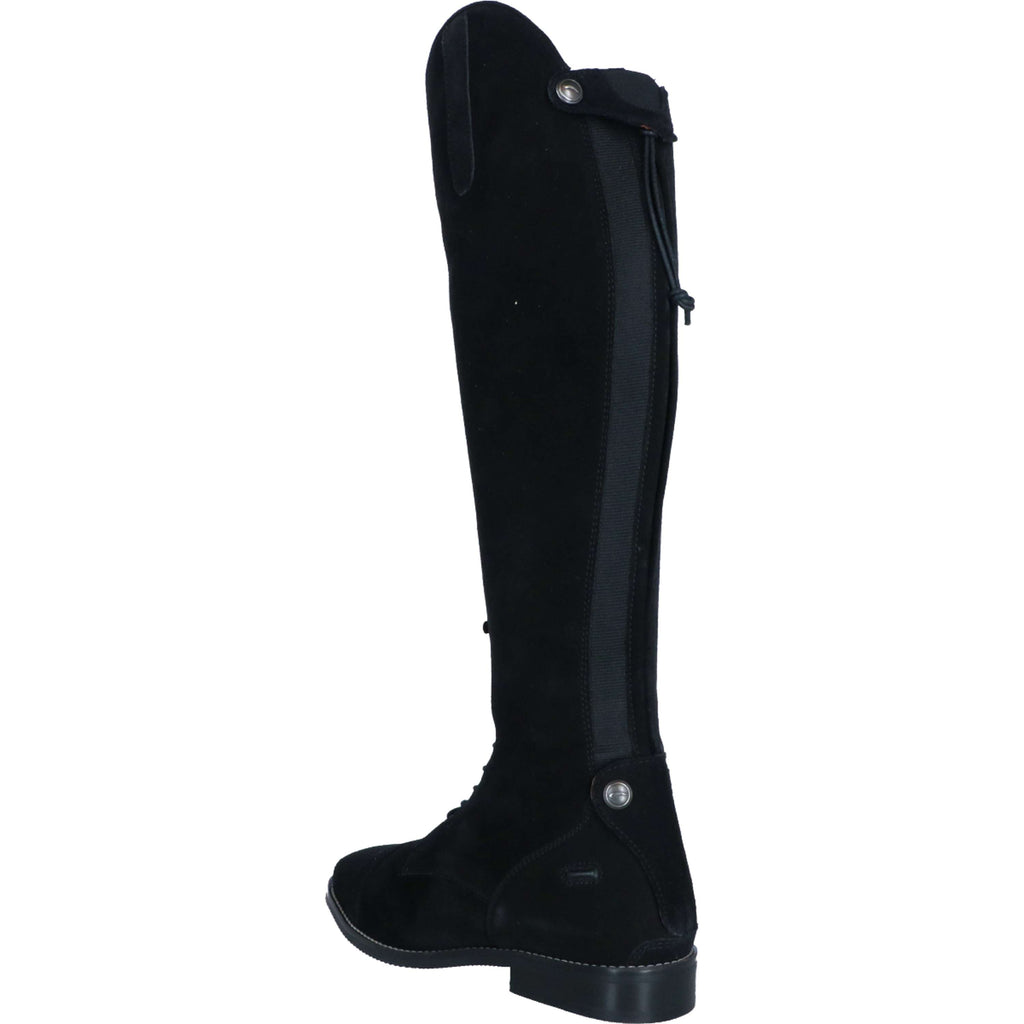 Premiere Bottes d'Équitation Casimir Noir