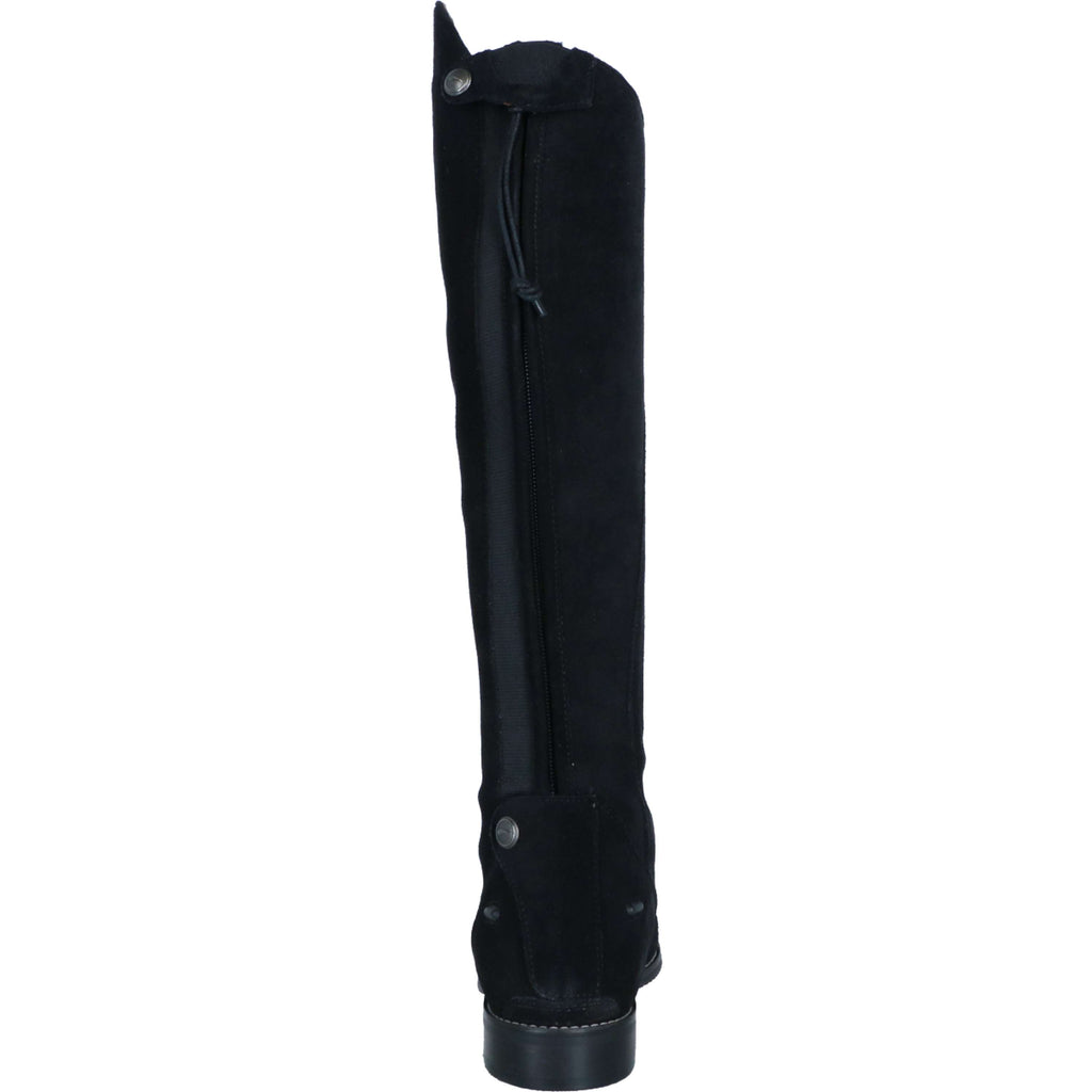 Premiere Bottes d'Équitation Casimir Noir