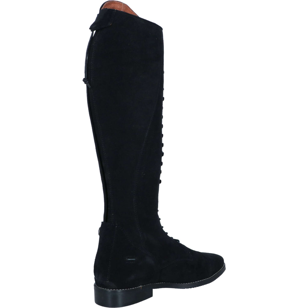 Premiere Bottes d'Équitation Casimir Noir