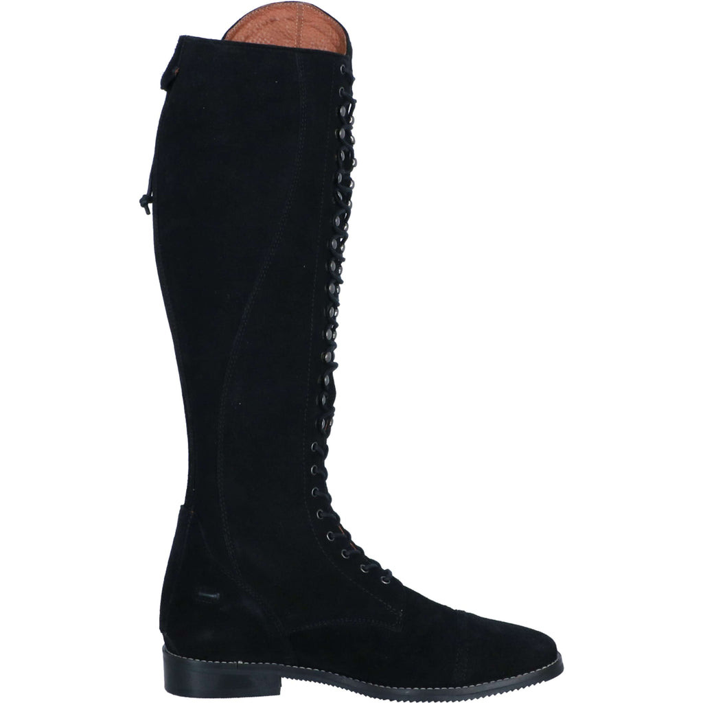 Premiere Bottes d'Équitation Casimir Noir