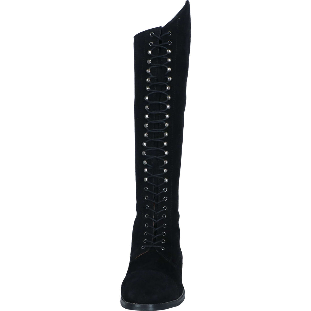 Premiere Bottes d'Équitation Casimir Noir