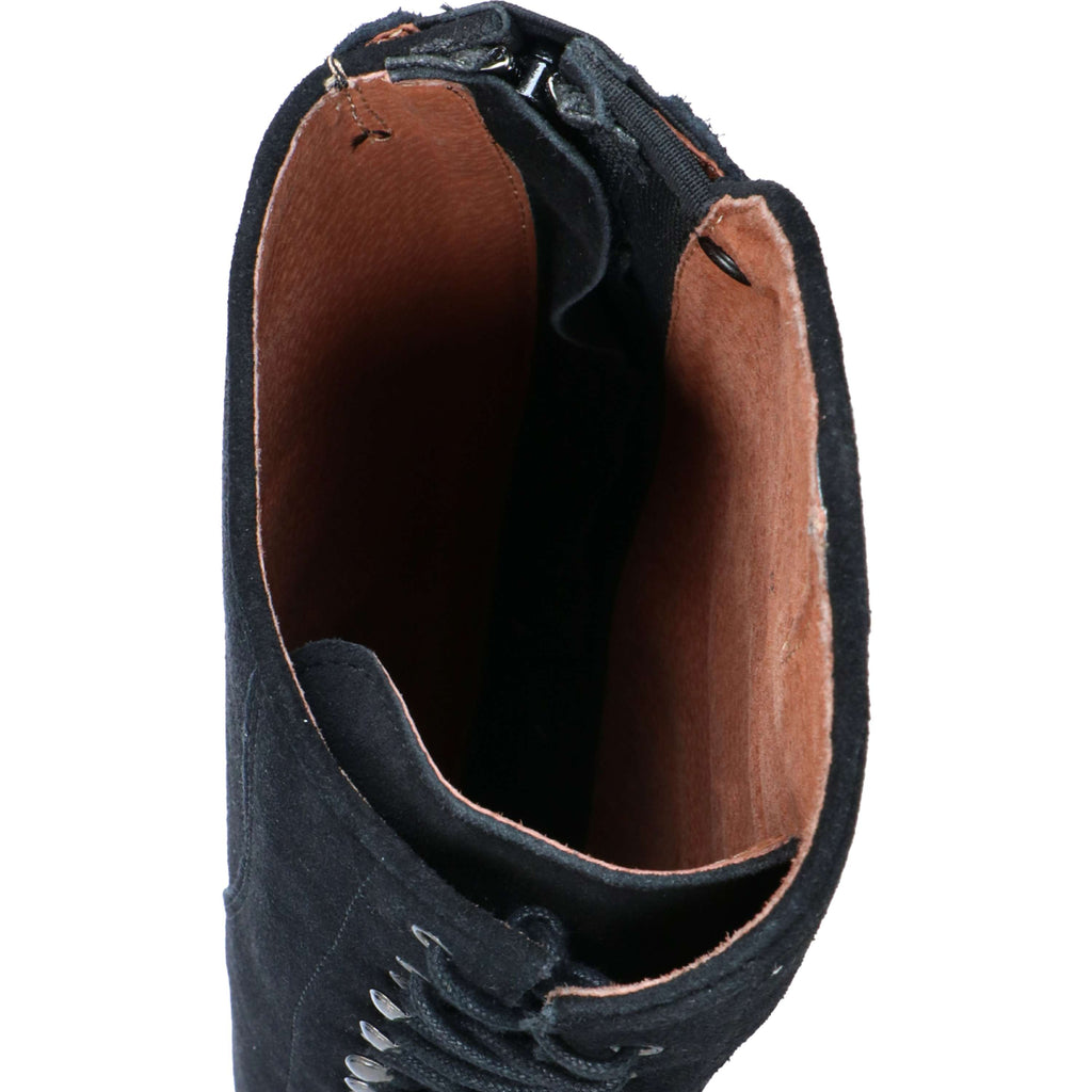 Premiere Bottes d'Équitation Casimir Noir