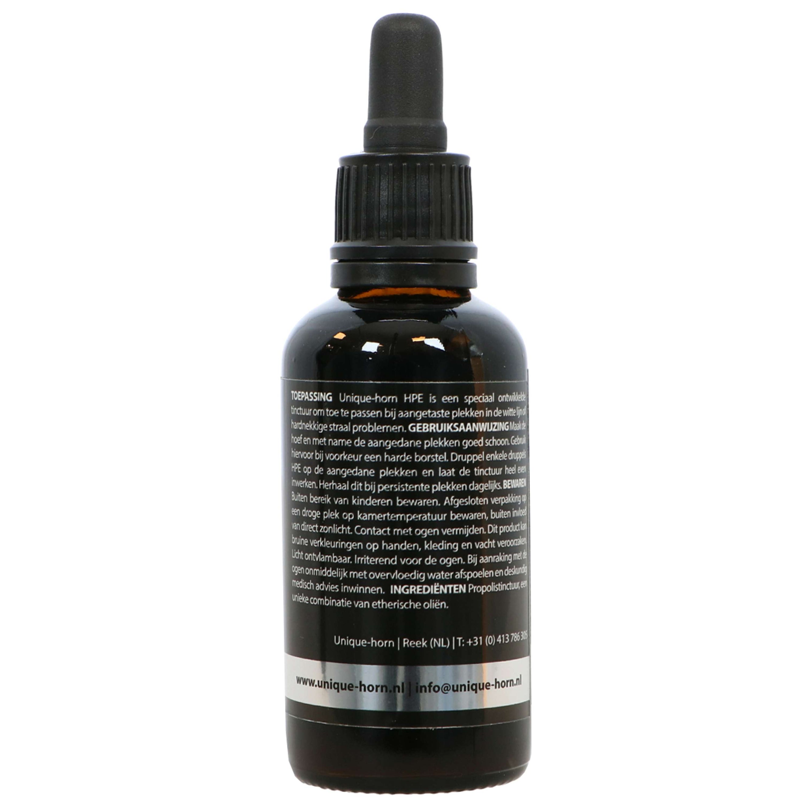 Unique-horn HPE Unique-horn HPE