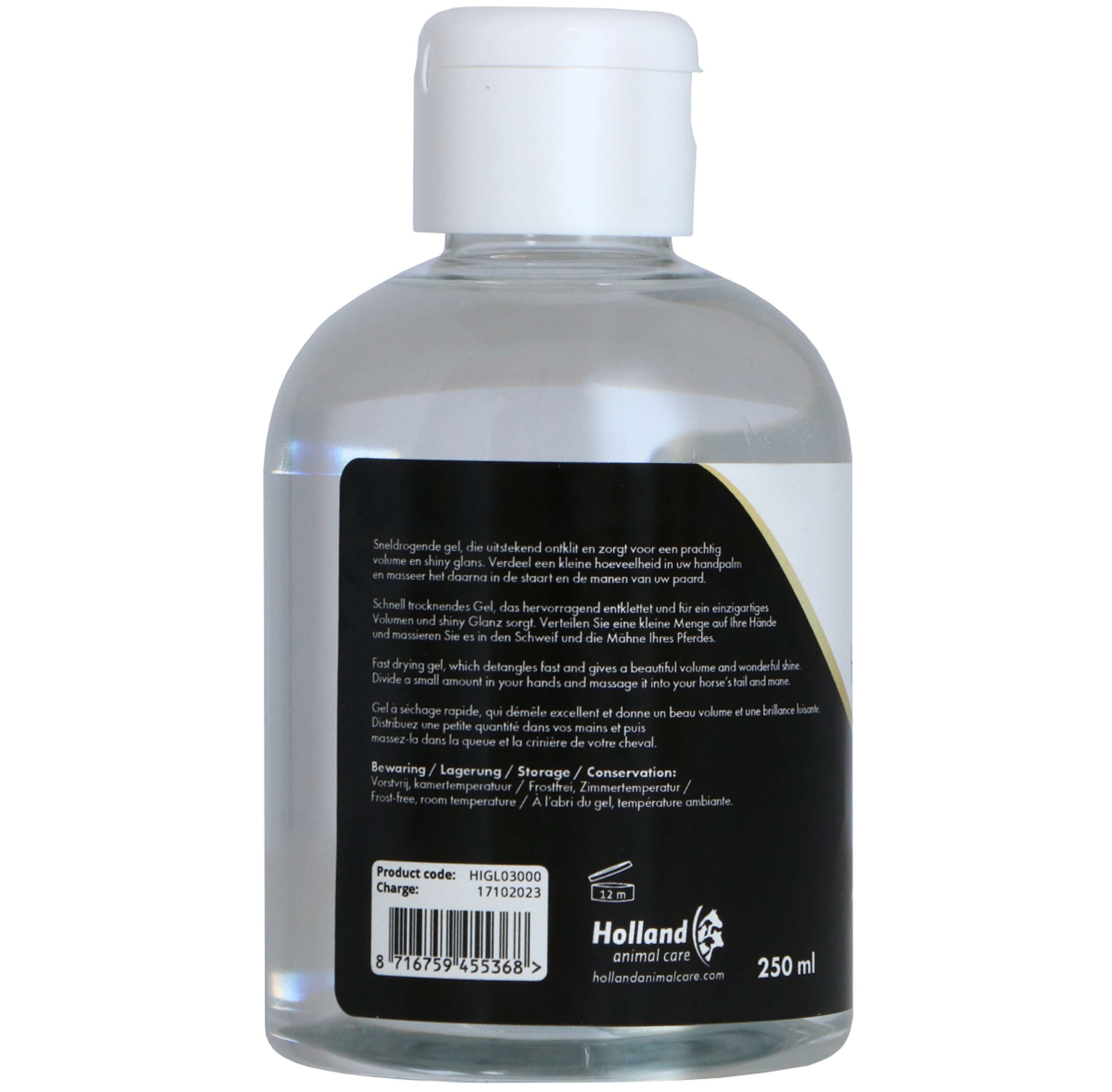 Excellent Gel Hi Gloss Excellent Gel Hi Gloss