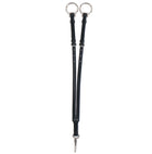 Passier Triangle de Martingale Ouvert Noir