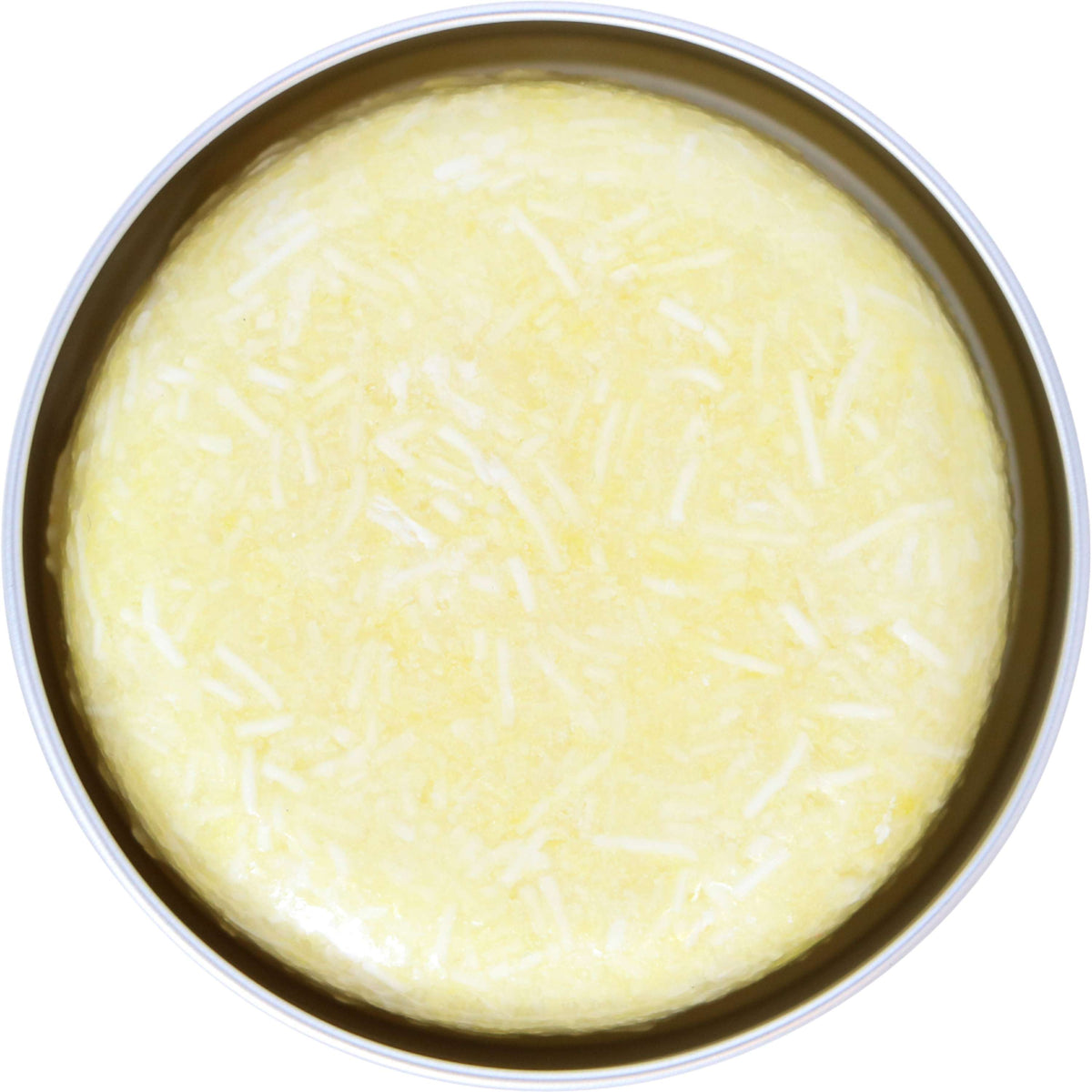 Excellent Barre de Shampooing Hi Gloss Citron