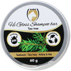 Excellent Barre de Shampooing Hi Gloss Tea Tree