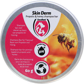 Excellent Barre de Shampooing Skin Derm Propolis