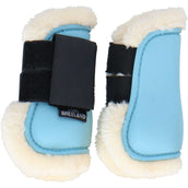 HB Protèges-Tendons Furr Little Sizes Bleu clair