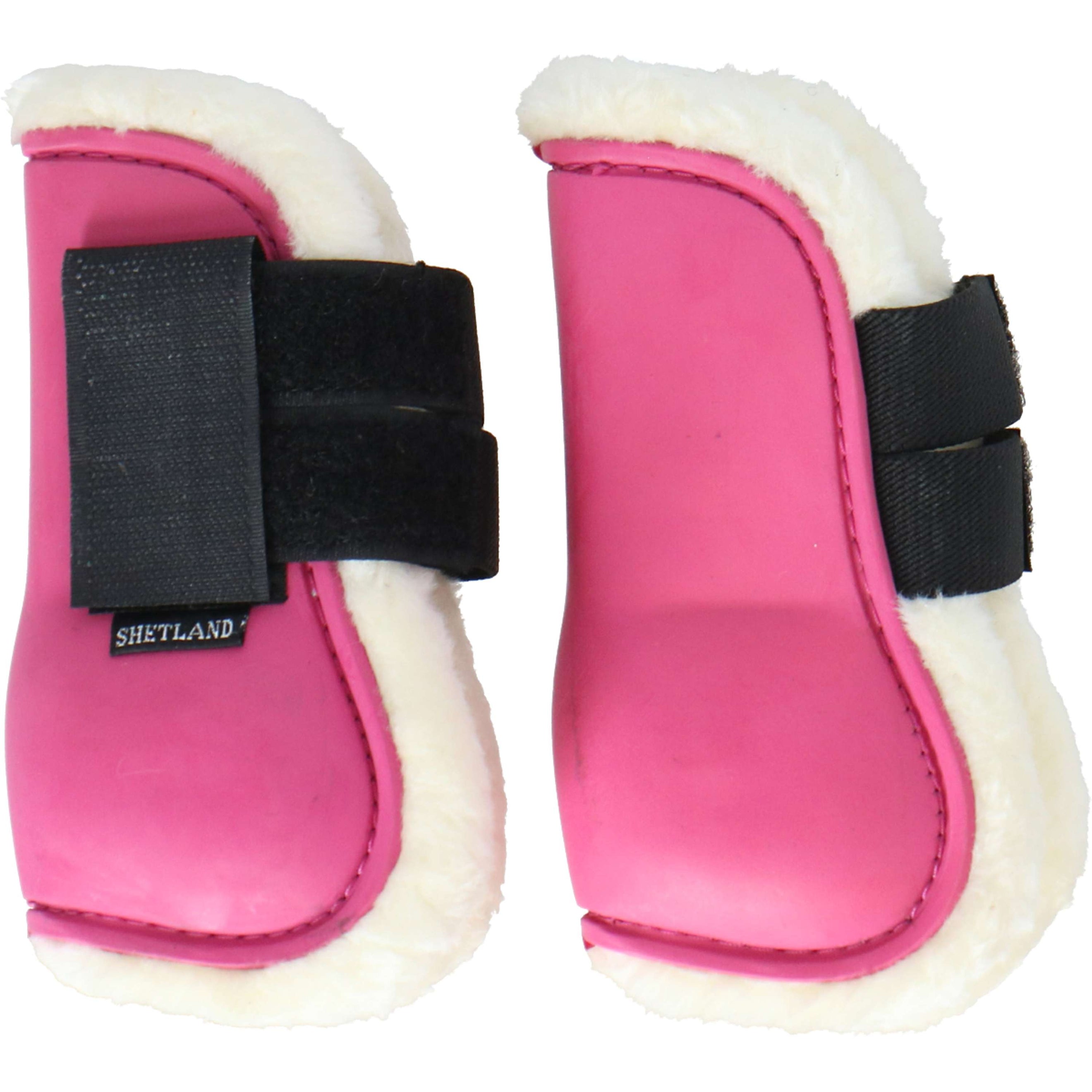 HB Protèges-Tendons Furr Little Sizes Rose HB Protèges-Tendons Furr Little Sizes Rose