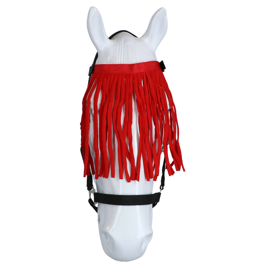 HB Frontal Anti-Mouches Little Sizes Rouge