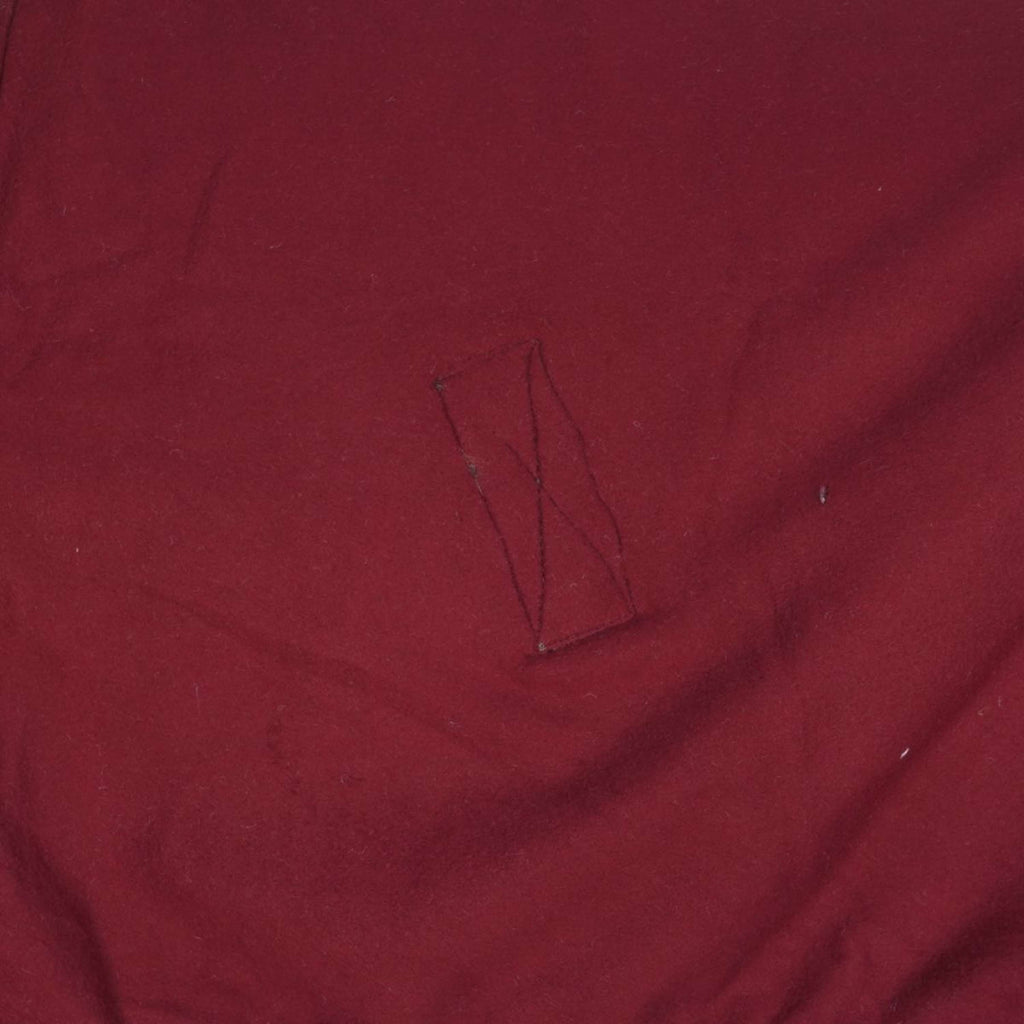 HB Couverture de Concours Dutch Crown Little Sizes Bordeaux