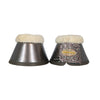 HB Cloches d'Obstacles Gold Rush Gris