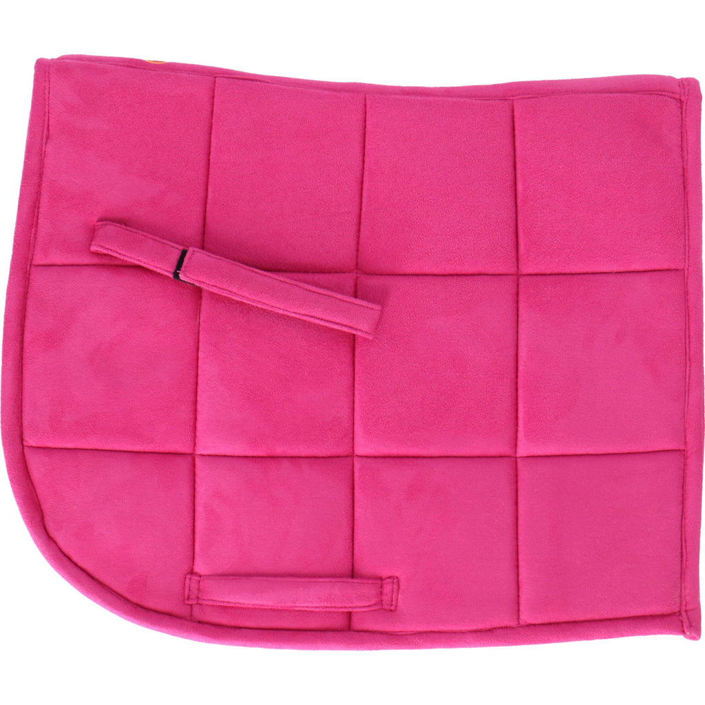 HB Tapis de Selle Shetland Rose