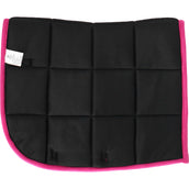 HB Tapis de Selle Shetland Rose