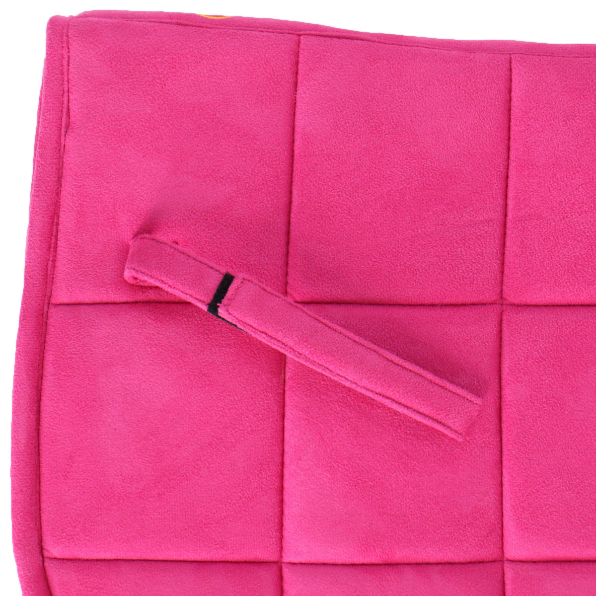 HB Tapis de Selle Shetland Rose