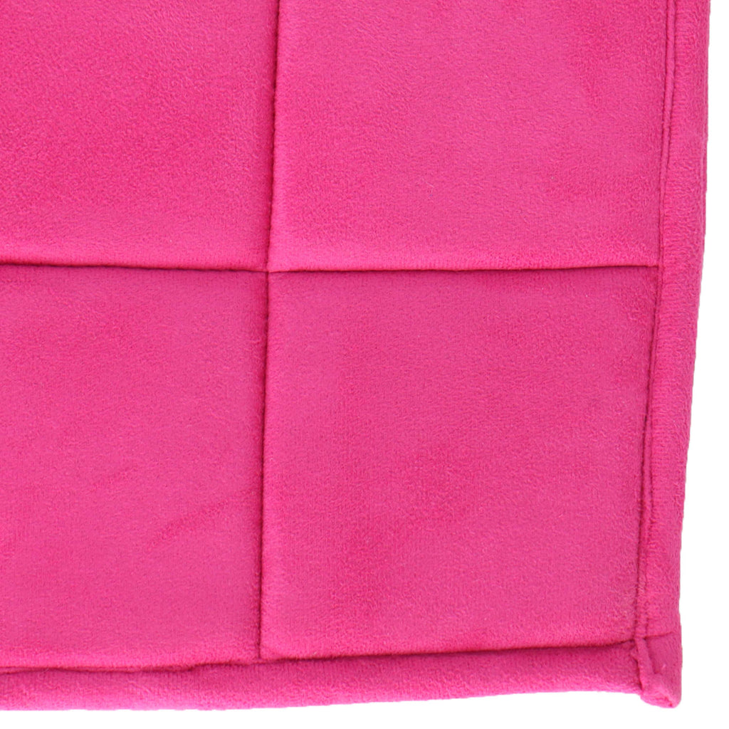HB Tapis de Selle Shetland Rose