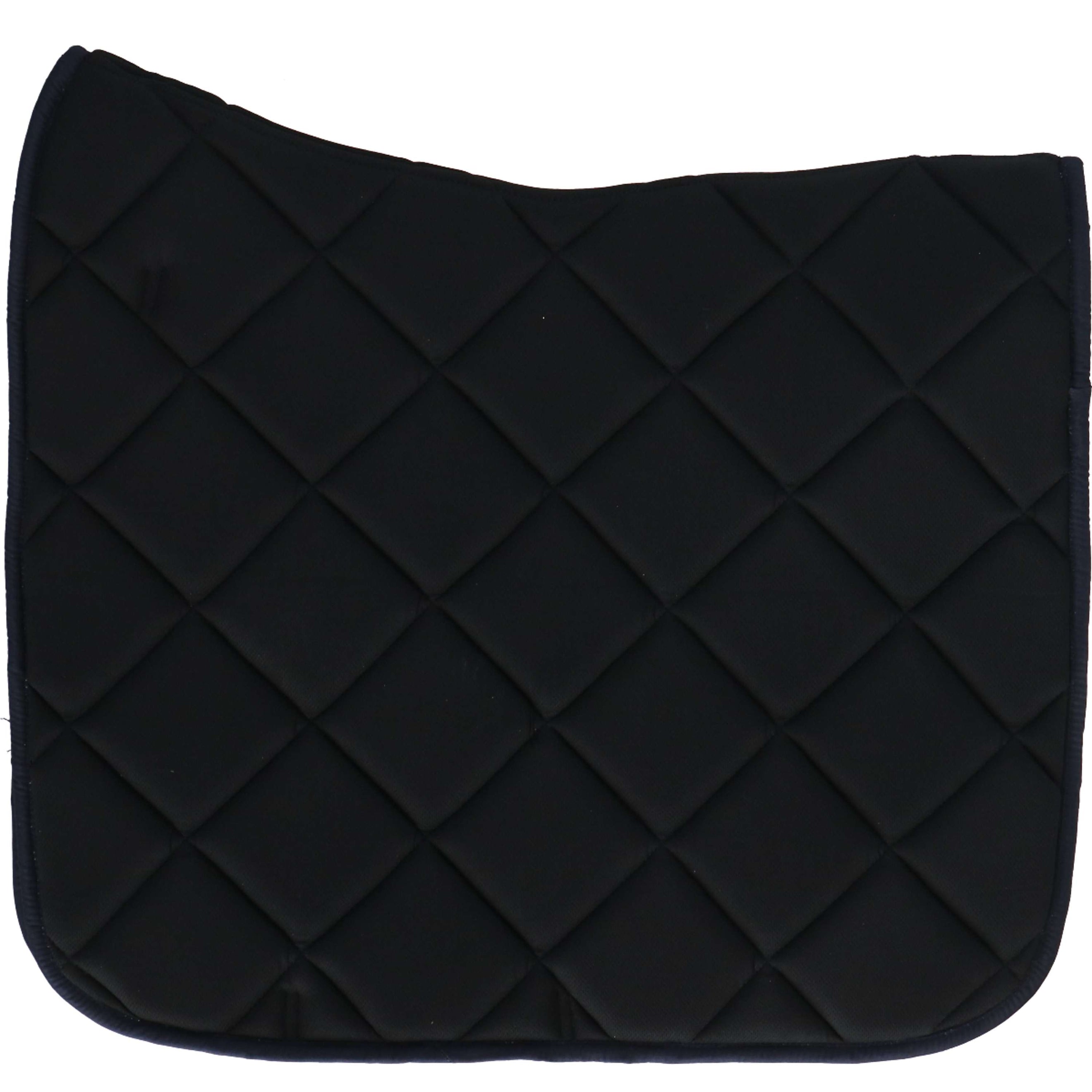 HB Tapis de Selle Sparkling Glitter Dressage Marin HB Tapis de Selle Sparkling Glitter Dressage Marin