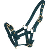 HB Licol pour Poulain Nylon Vert