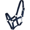 HB Licol Nylon Bleu