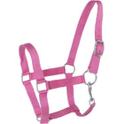 HB Licol Nylon Rose