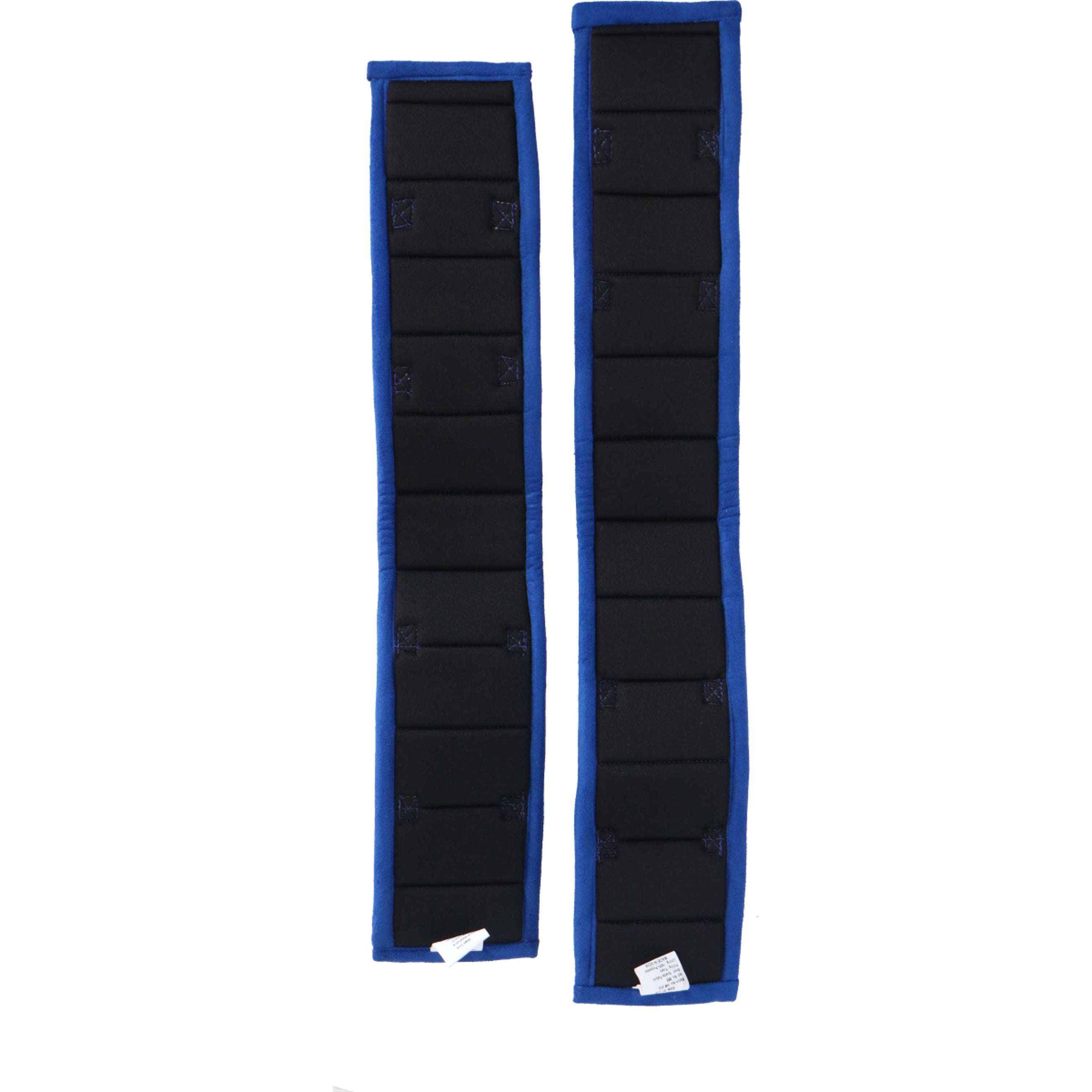 HB Protège-Sellette Little Sizes Bleu Royal HB Protège-Sellette Little Sizes Bleu Royal