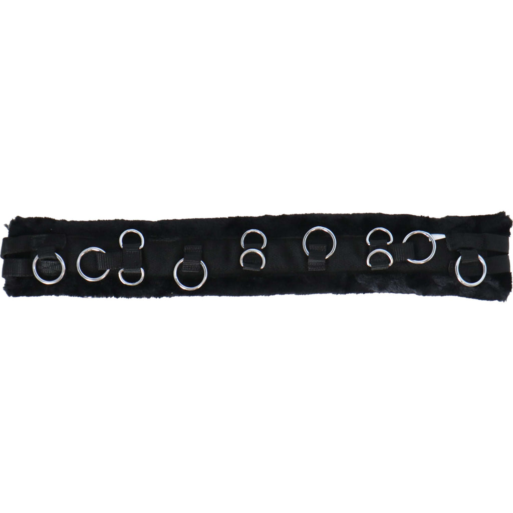 HB Surfaix de Longe Little Sizes Noir