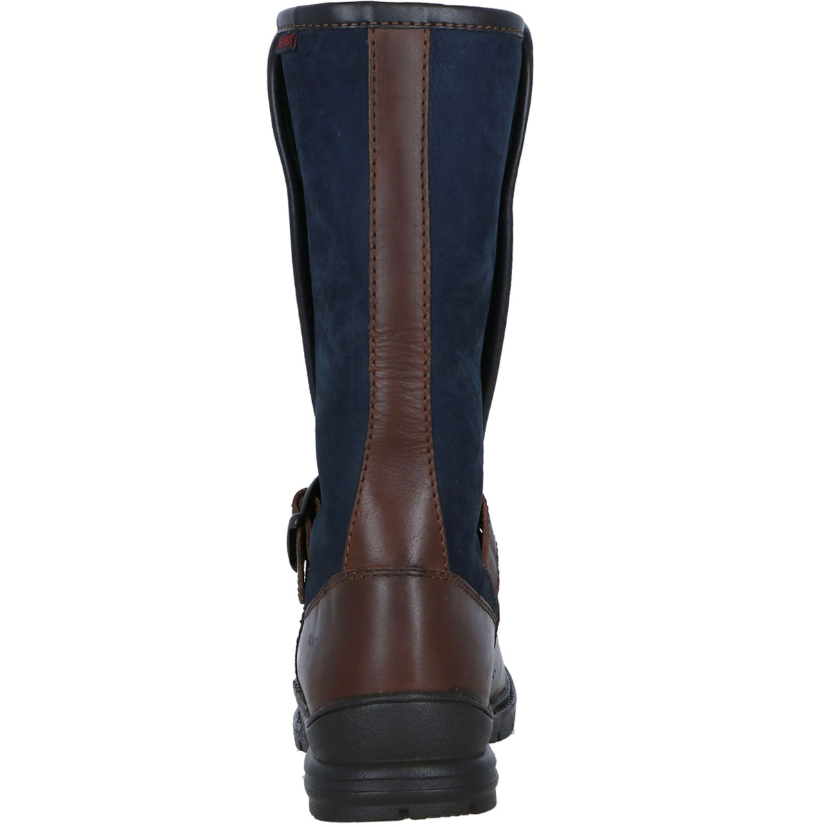 HORKA Bottes d'Extérieur Chesterfield Court Bleu