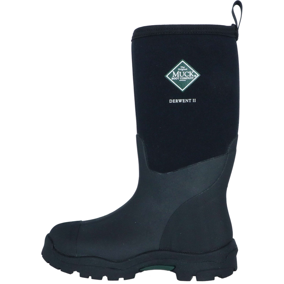 Muck Boot Botte d'Extérieur Derwent II Noir