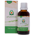 Phytonics Produit de Morsure de Tique Tick Borne