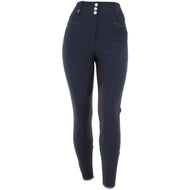 Cavallo Pantalon d'Équitation CavalCia Graphite