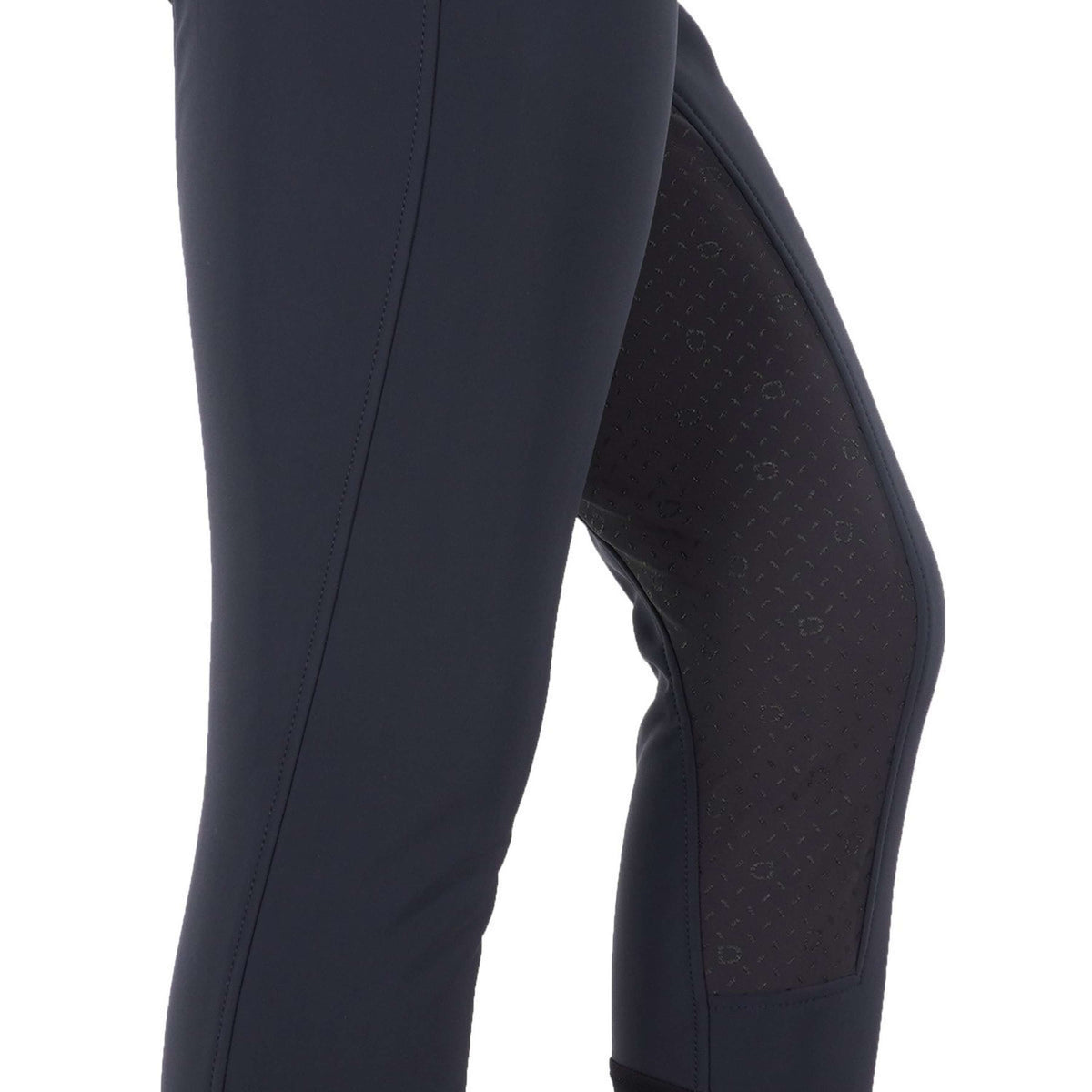 Cavallo Pantalon d'Équitation CavalCia Dark Blue/Graphite