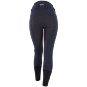 Cavallo Pantalon d'Équitation CavalCia Graphite