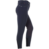 Cavallo Pantalon d'Équitation CavalCia Graphite