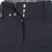 Cavallo Pantalon d'Équitation CavalCia Graphite