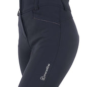 Cavallo Pantalon d'Équitation CavalCia Dark Blue/Graphite