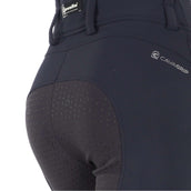 Cavallo Pantalon d'Équitation CavalCia Graphite