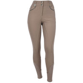 ANKY Pantalon d'Équitation Regally Femme Partie Siege en Silicone Noix