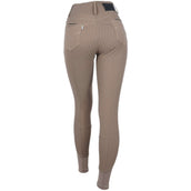 ANKY Pantalon d'Équitation Regally Femme Partie Siege en Silicone Noix