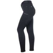 ANKY Pantalon d'Équitation Prime Femme Partie Siege en Silicone Noir