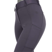 ANKY Pantalon d'Équitation Prime Femme Partie Siege en Silicone Marin foncé