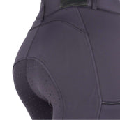 ANKY Pantalon d'Équitation Prime Femme Partie Siege en Silicone Marin foncé