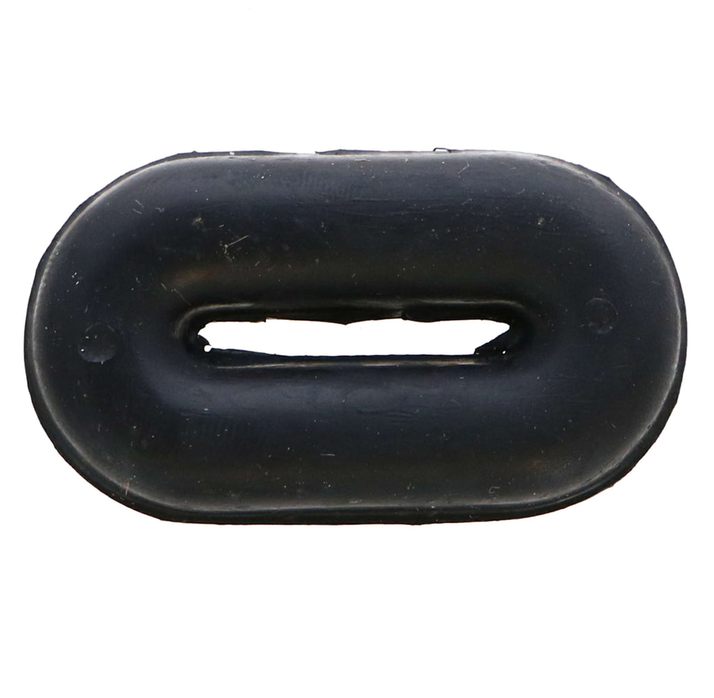 Norton Stop Martingale Caoutchouc Noir