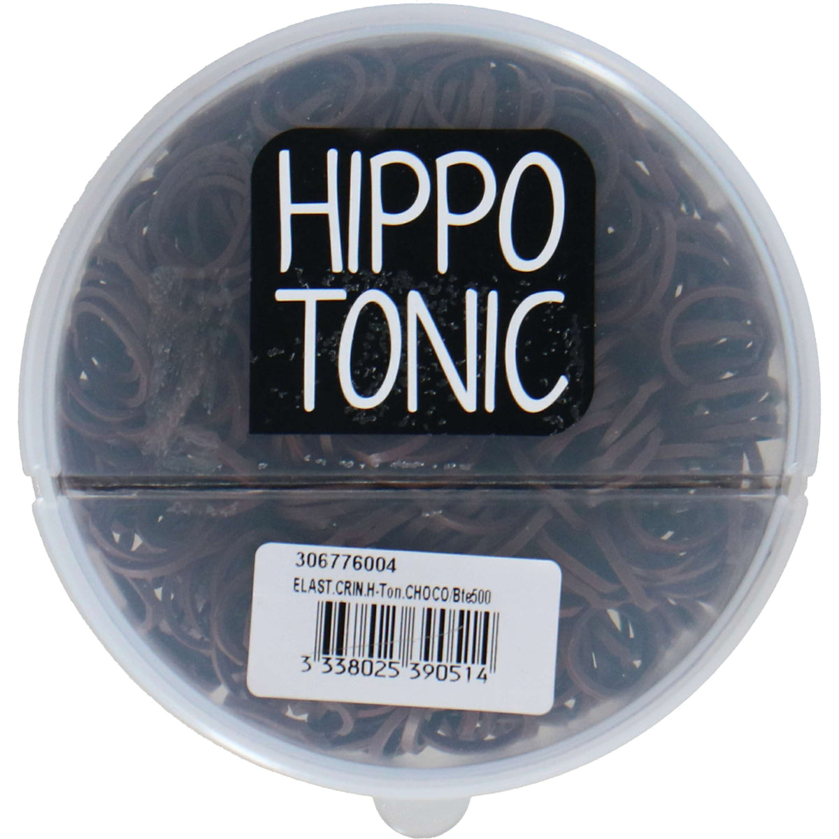 Hippotonic Petits Élastiques 500st Chocolat