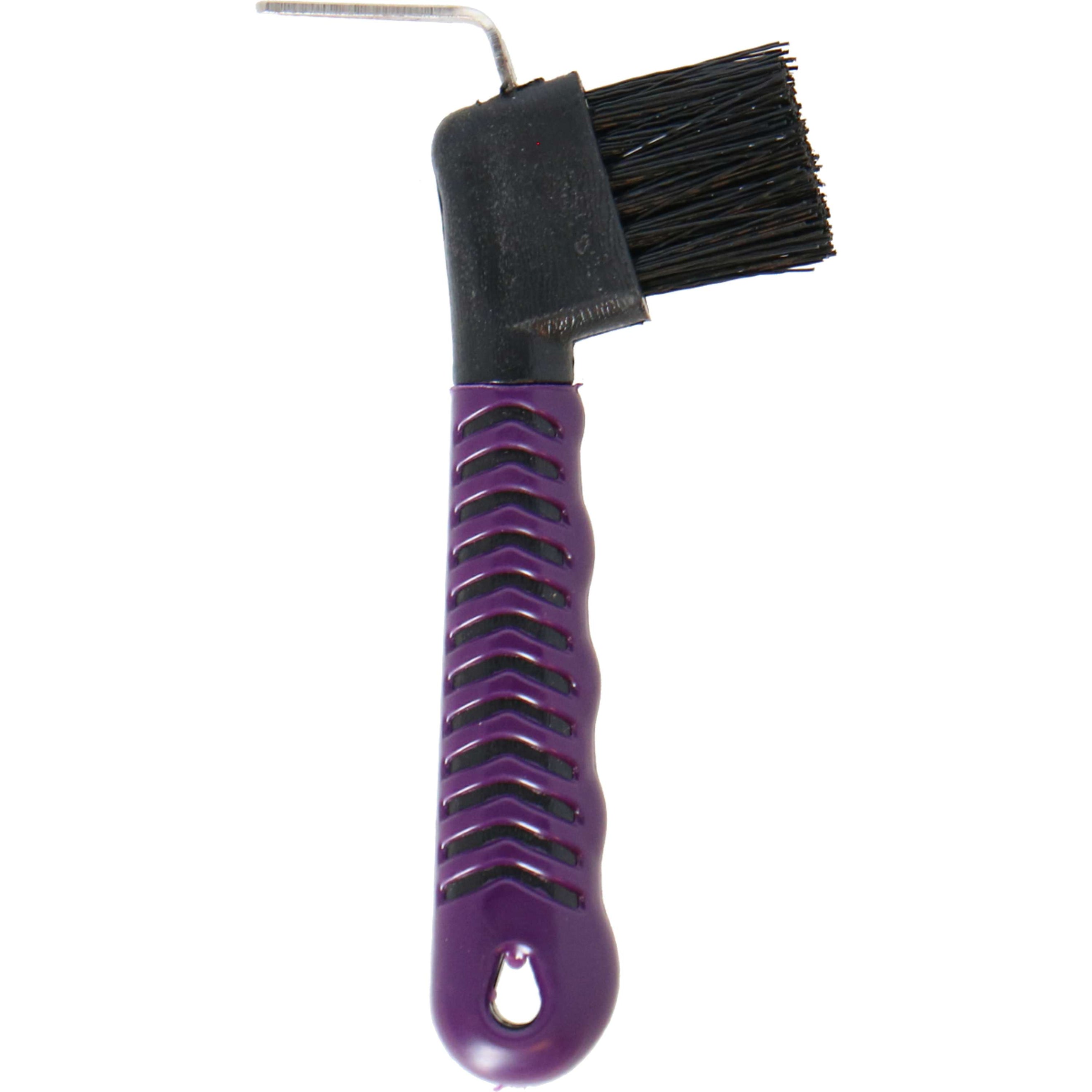 Hippotonic Cure-Pied Soft Hand Violet/Noir Hippotonic Cure-Pied Soft Hand Violet/Noir
