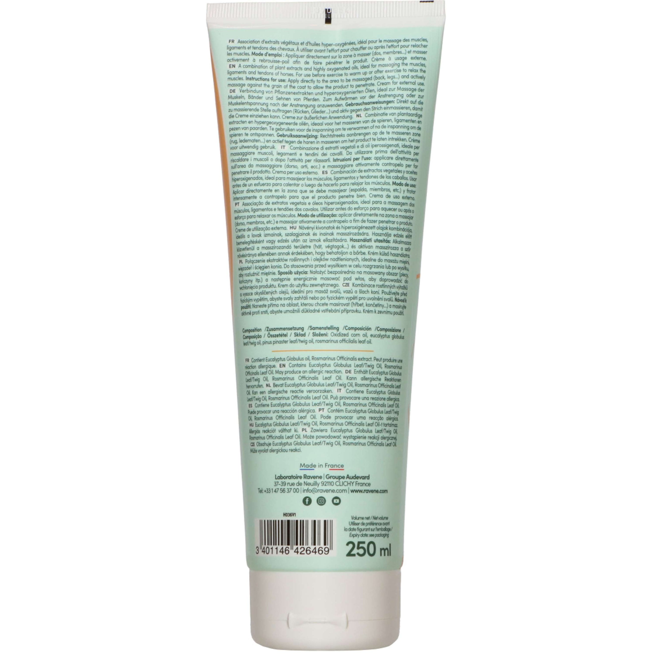 Ravene Kinesyl Ravene Kinesyl