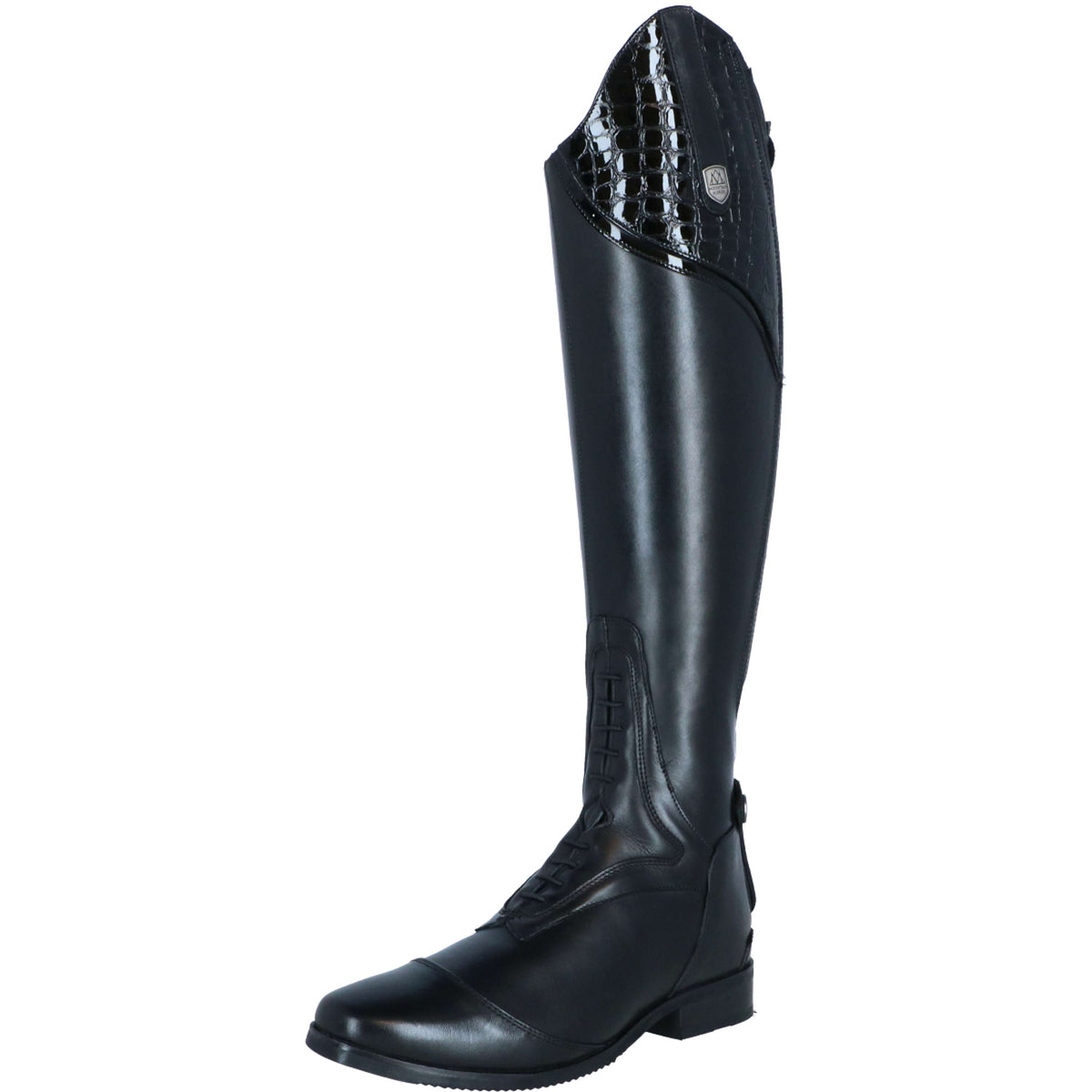 ODB One Bottes d'équitation Noires 37/48 – Svensk Ridsport ODB One Bottes d'équitation Noires 37/48 – Svensk Ridsport