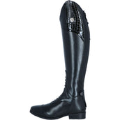 Mountain Horse Bottes d'Équitation Sovereign Lux Noir